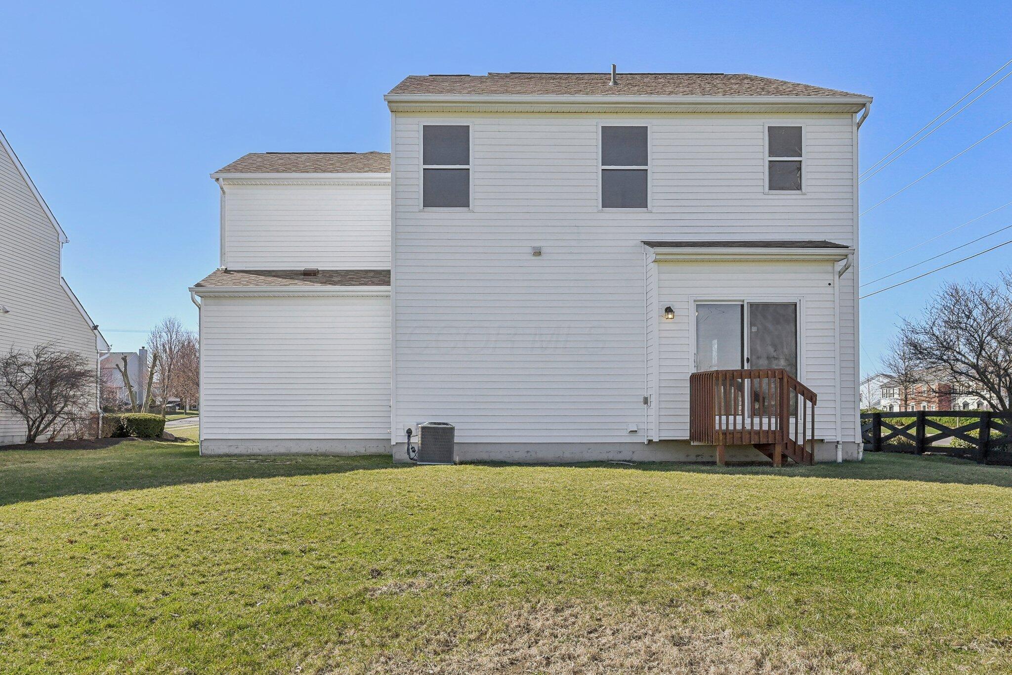 309 Timbersmith Drive, Delaware, Ohio image 8