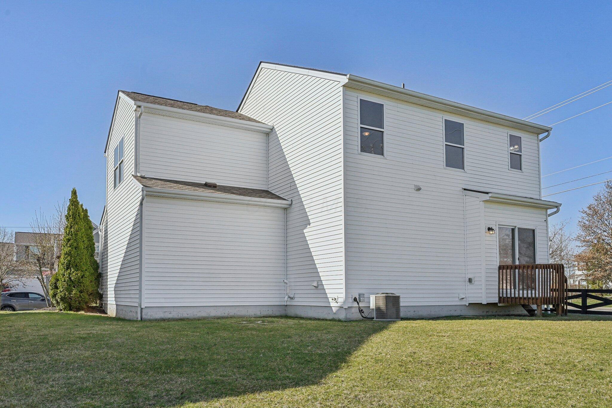 309 Timbersmith Drive, Delaware, Ohio image 10