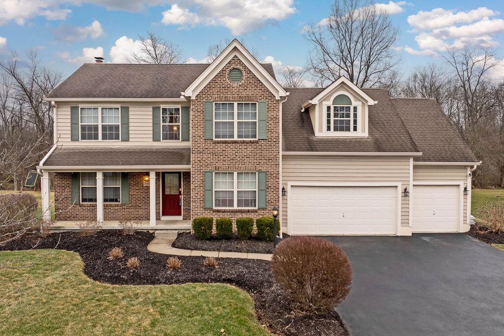 2680 Skelton Lane, Blacklick, Ohio image 1