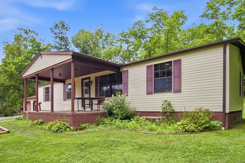 Tiny photo for 18850 Harl Weiller Road, Caldwell, OH 43724 (MLS # 226023979)
