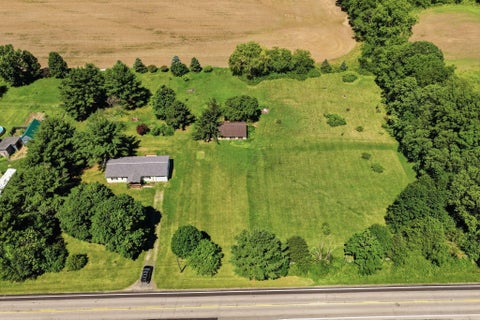 Photo of 2704 US Highway 42, Cardington, OH 43315 (MLS # 226023333)