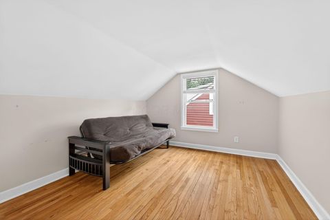 Tiny photo for 136 Parkview Avenue, Westerville, OH 43081 (MLS # 226015768)