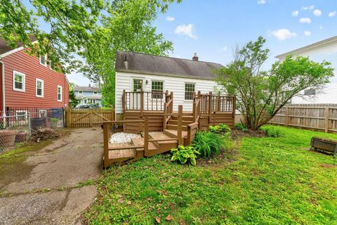 Tiny photo for 136 Parkview Avenue, Westerville, OH 43081 (MLS # 226015768)