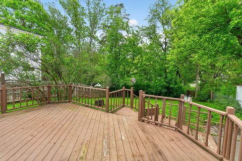Tiny photo for 136 Parkview Avenue, Westerville, OH 43081 (MLS # 226015768)
