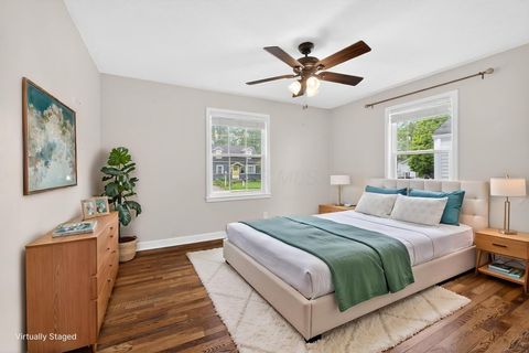 Tiny photo for 136 Parkview Avenue, Westerville, OH 43081 (MLS # 226015768)