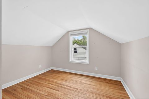 Tiny photo for 136 Parkview Avenue, Westerville, OH 43081 (MLS # 226015768)