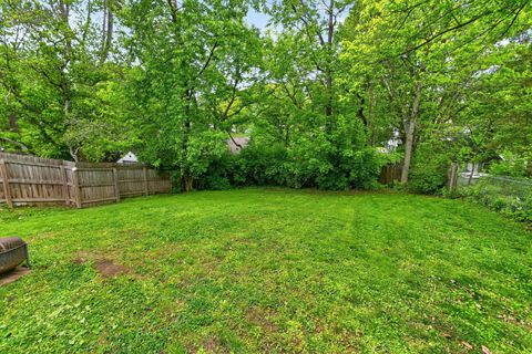 Tiny photo for 136 Parkview Avenue, Westerville, OH 43081 (MLS # 226015768)