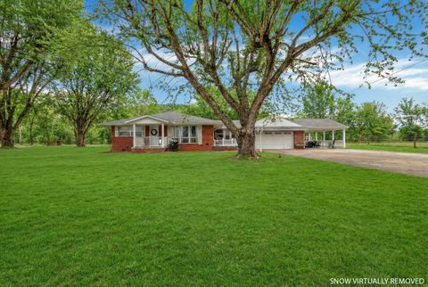 Photo of 15805 State Route 691, Nelsonville, OH 45764 (MLS # 226005488)