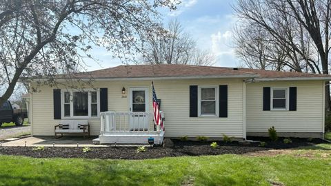 Photo of 260 S Walnut Street, Harrod, OH 45850 (MLS # 226010858)