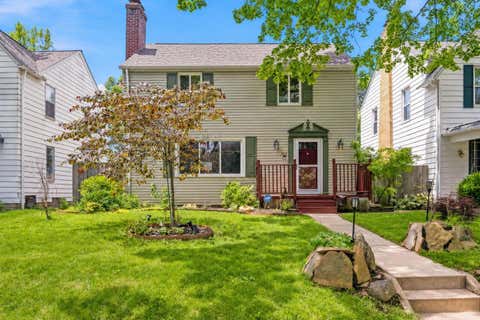 Homes For Sale - 99 S Brinker Avenue<br/> Columbus, OH 43204