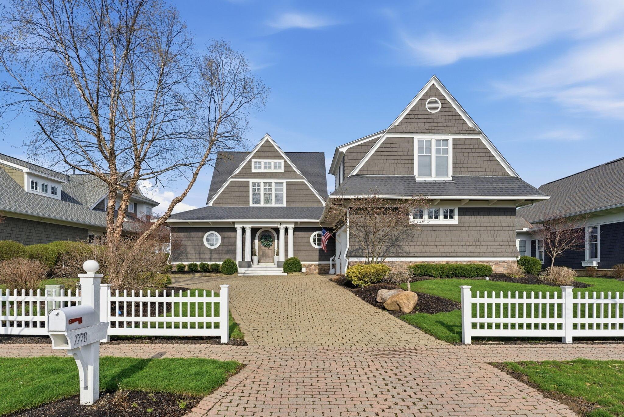 7778 Tillinghast Drive