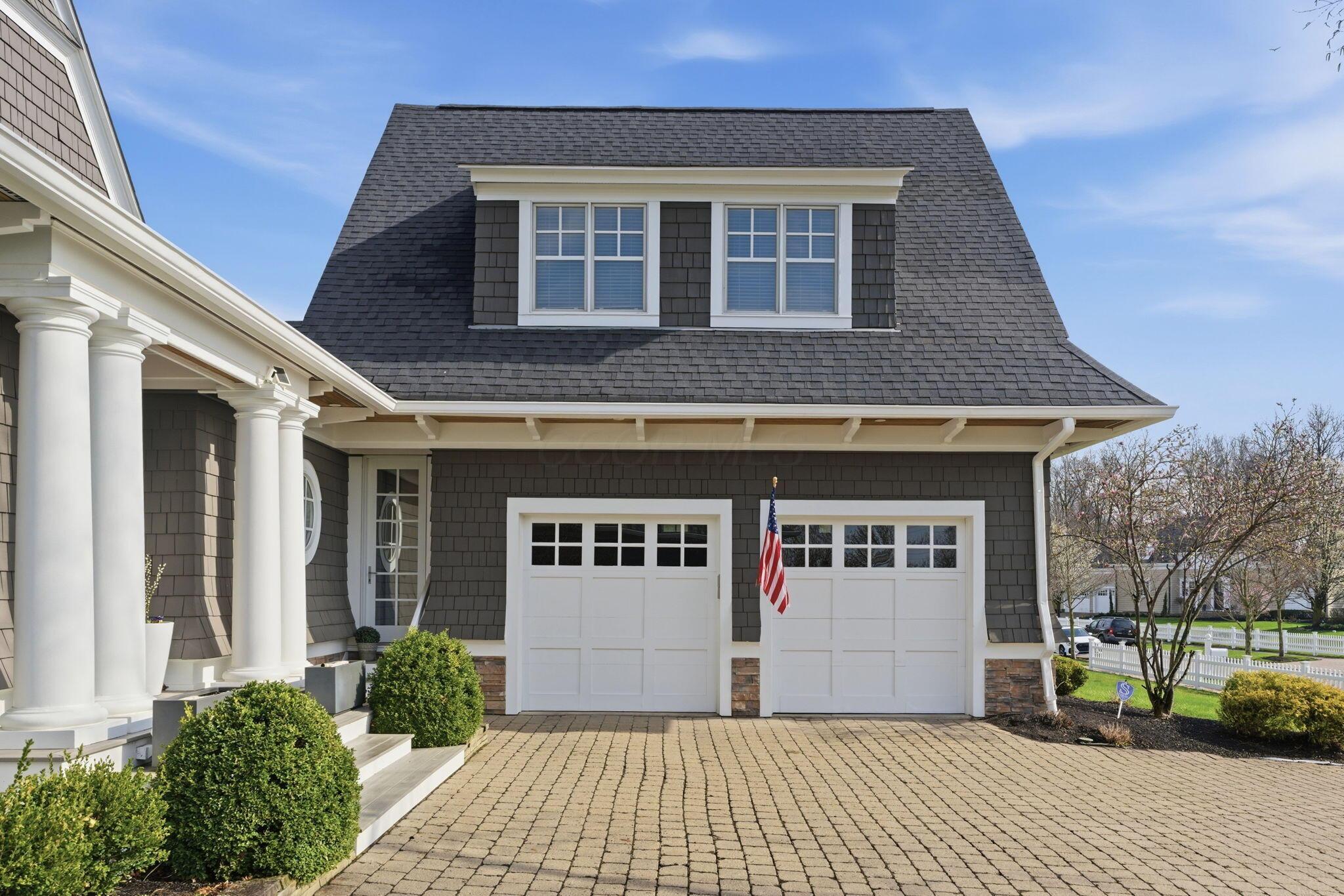 7778 Tillinghast Drive