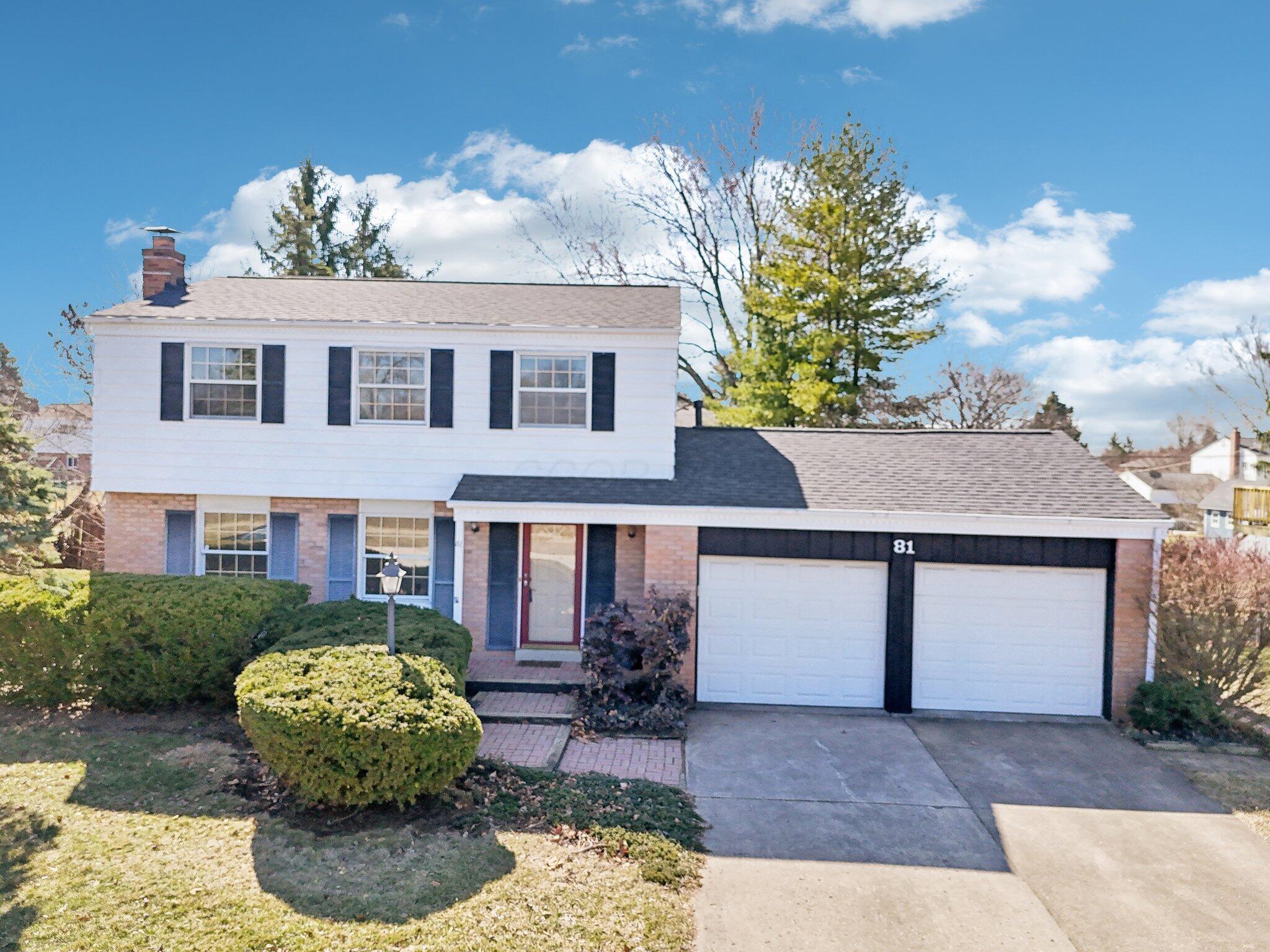 81 Fairdale Avenue, Westerville, Ohio image 1