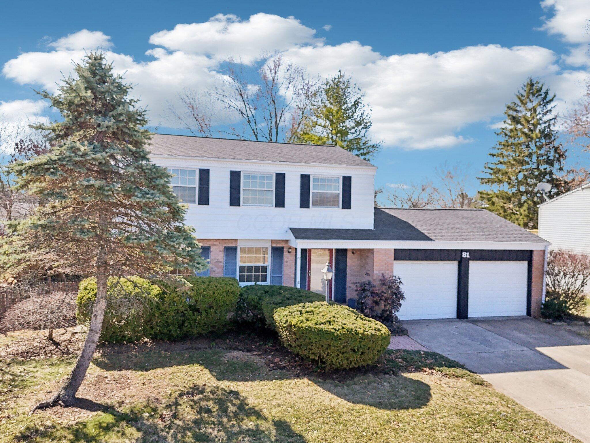 81 Fairdale Avenue, Westerville, Ohio image 34