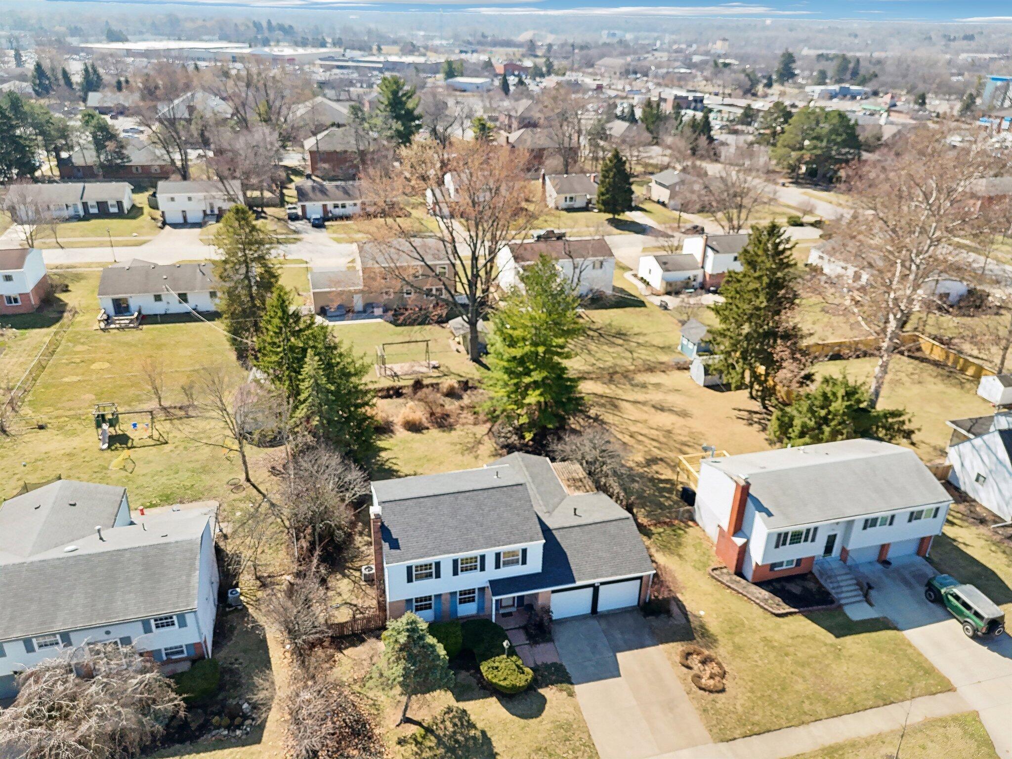 81 Fairdale Avenue, Westerville, Ohio image 35