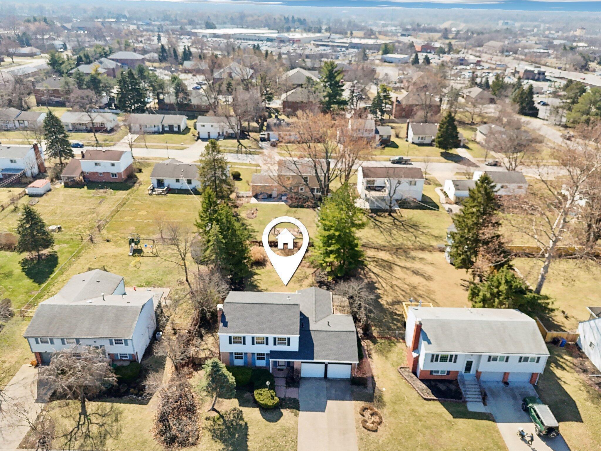 81 Fairdale Avenue, Westerville, Ohio image 2