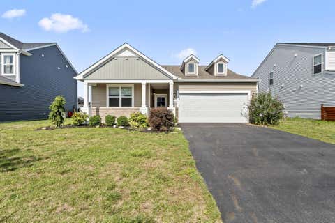 Photo of 5012 Roese Avenue, South Bloomfield, OH 43103 (MLS # 226028043)