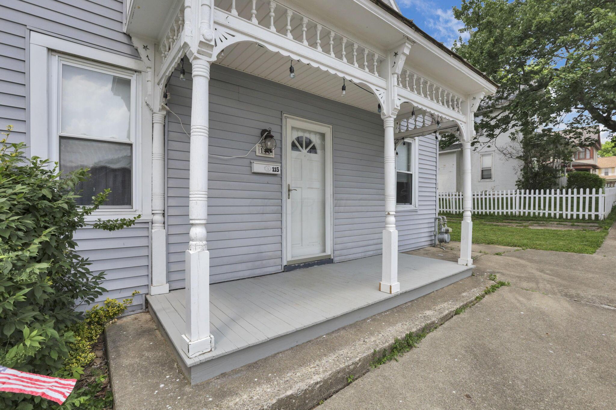 115 N Walnut Street, Baltimore, Ohio image 4