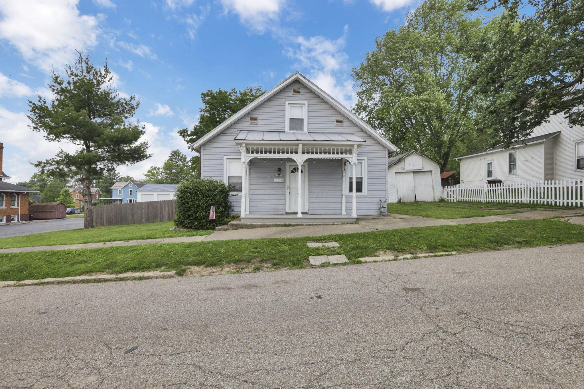115 N Walnut Street, Baltimore, Ohio image 2