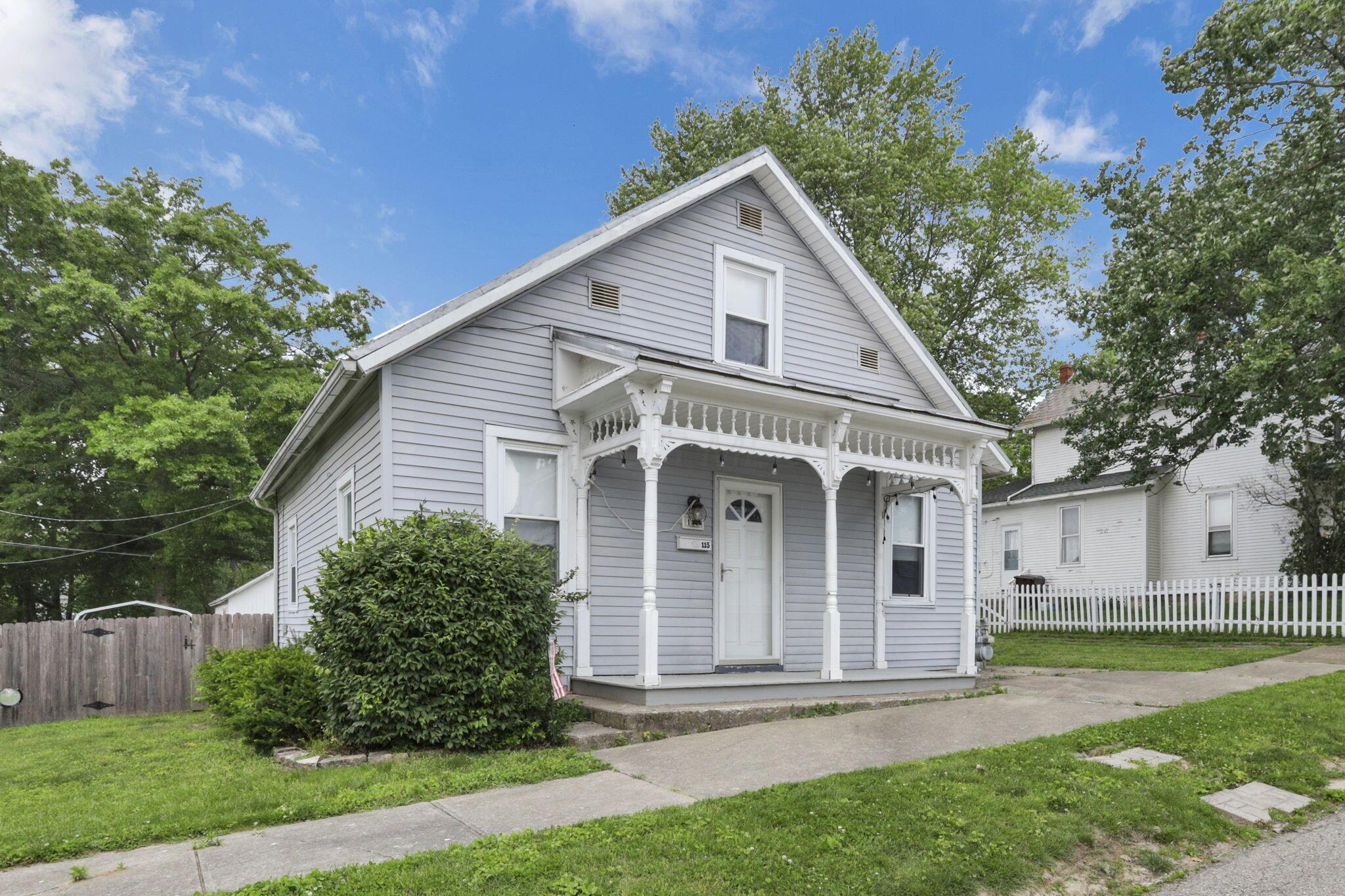 115 N Walnut Street, Baltimore, Ohio image 1