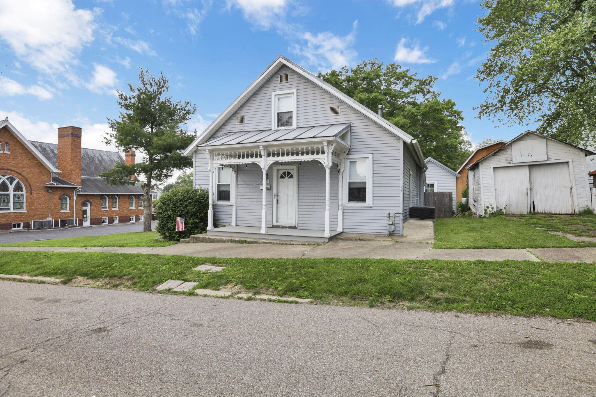 115 N Walnut Street, Baltimore, Ohio image 3