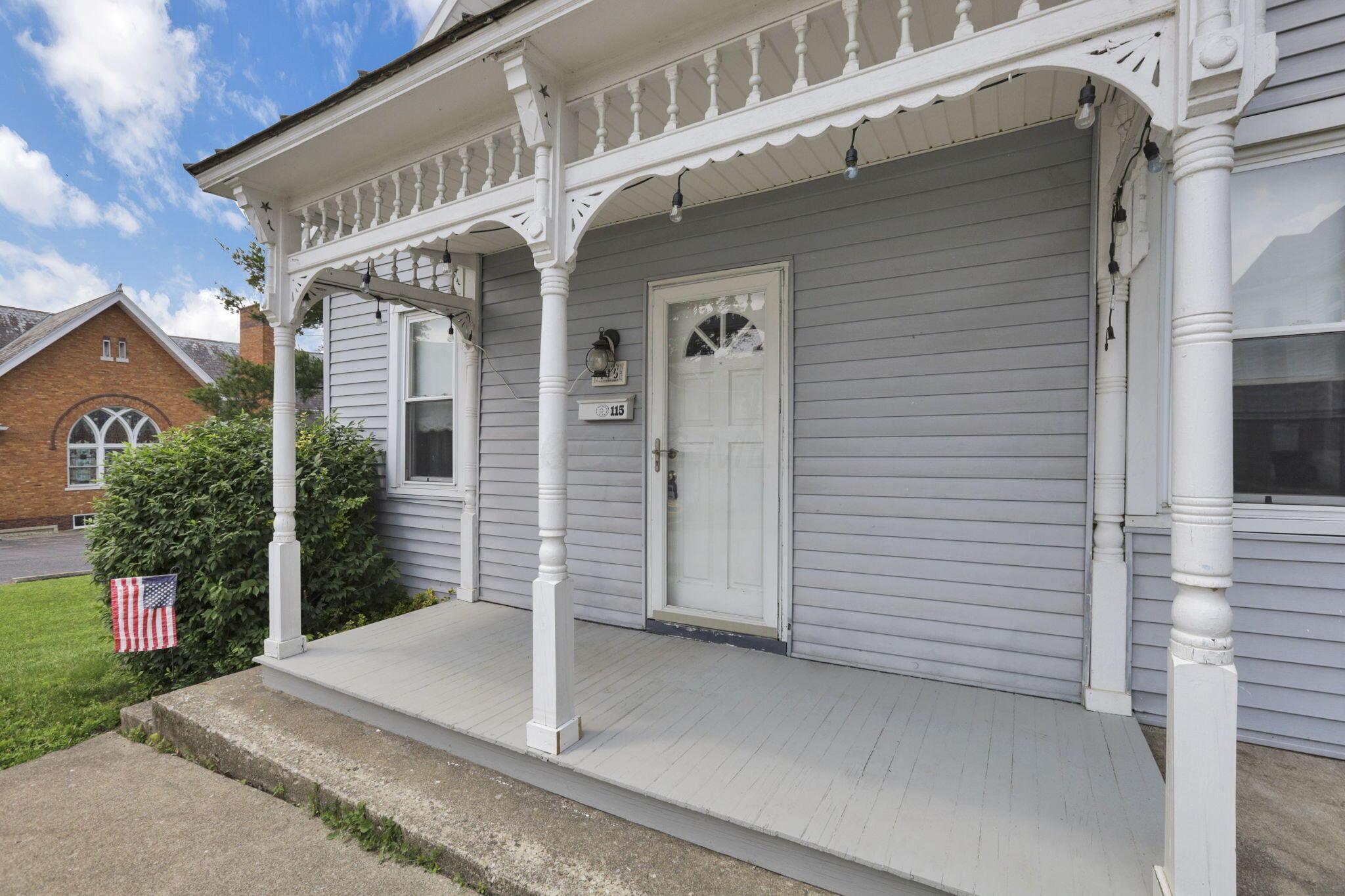 115 N Walnut Street, Baltimore, Ohio image 5