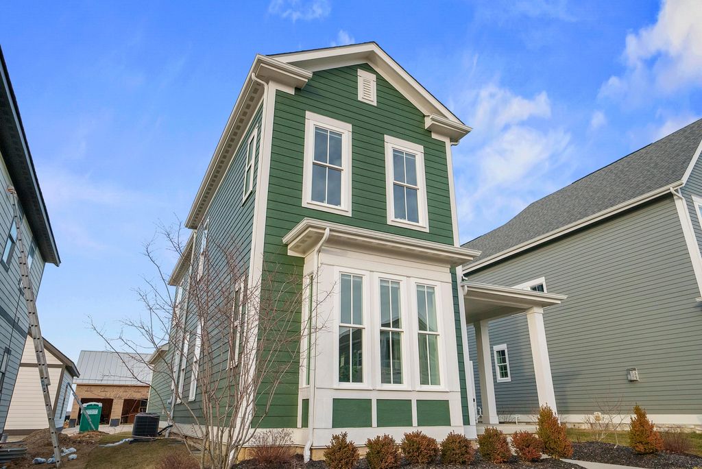 Photo of 1909 Linden Street, Lewis Center, OH 43035 (MLS # 226014722)