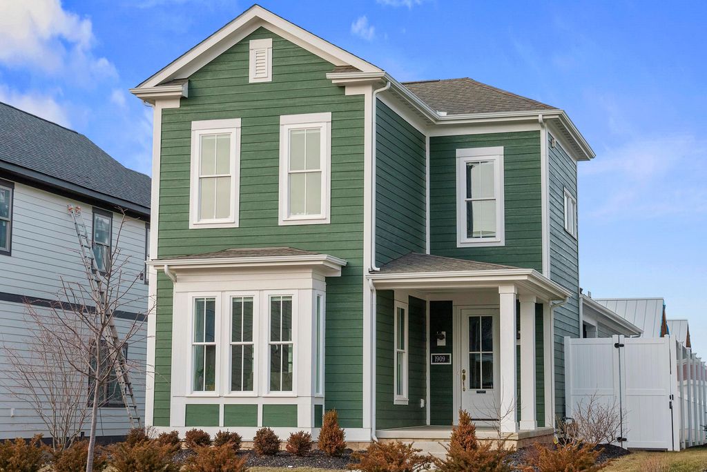 Photo of 1909 Linden Street, Lewis Center, OH 43035 (MLS # 226014722)