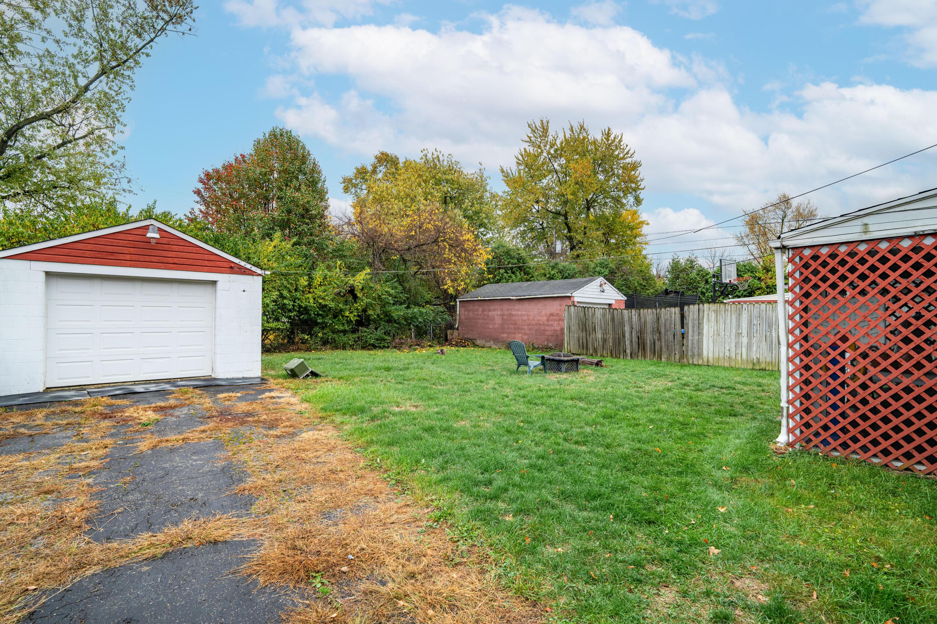 Columbus, Ohio 43213, United States, 2 Bedrooms Bedrooms, ,1 BathroomBathrooms,Residential,Pending,17309