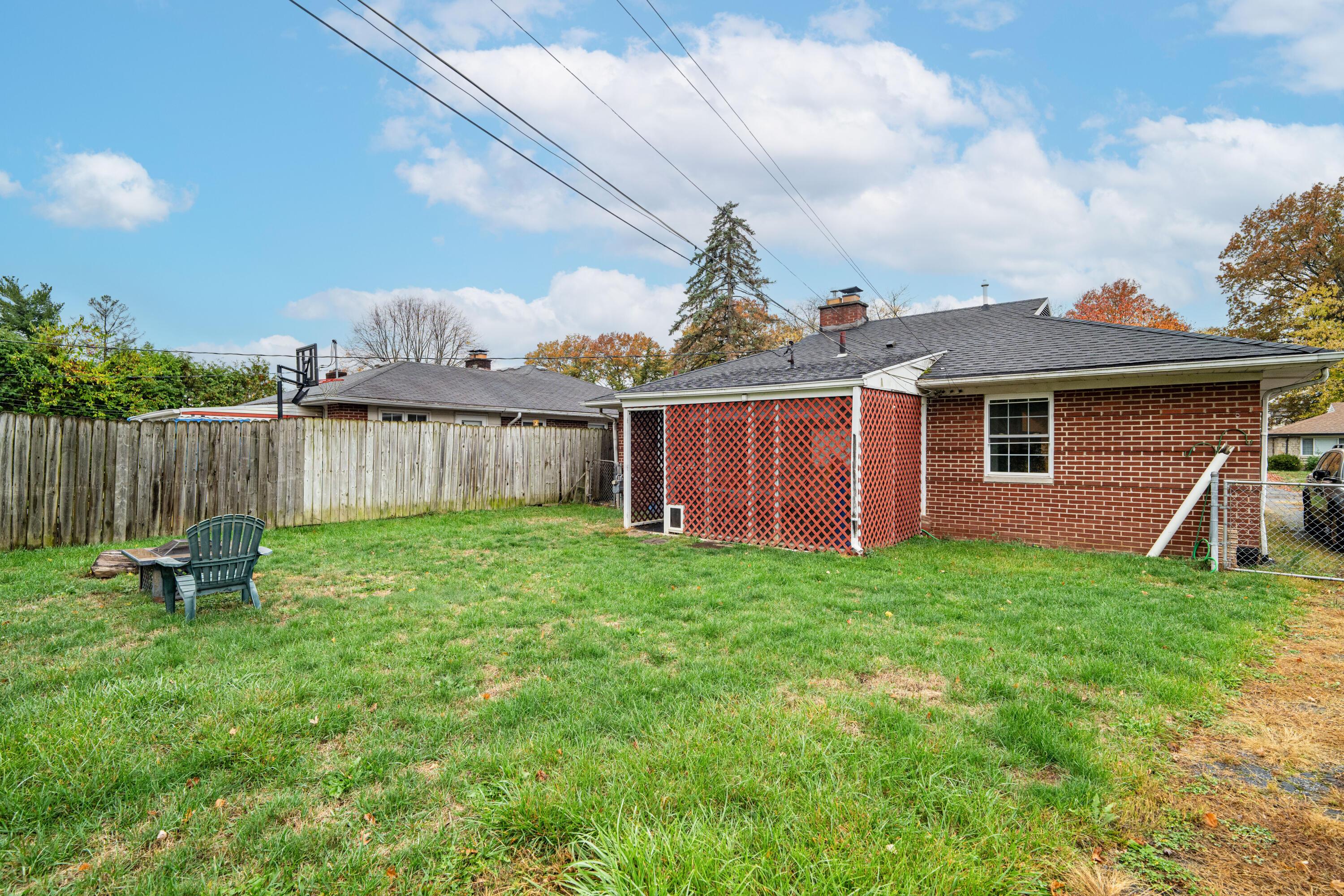 Columbus, Ohio 43213, United States, 2 Bedrooms Bedrooms, ,1 BathroomBathrooms,Residential,Pending,17309