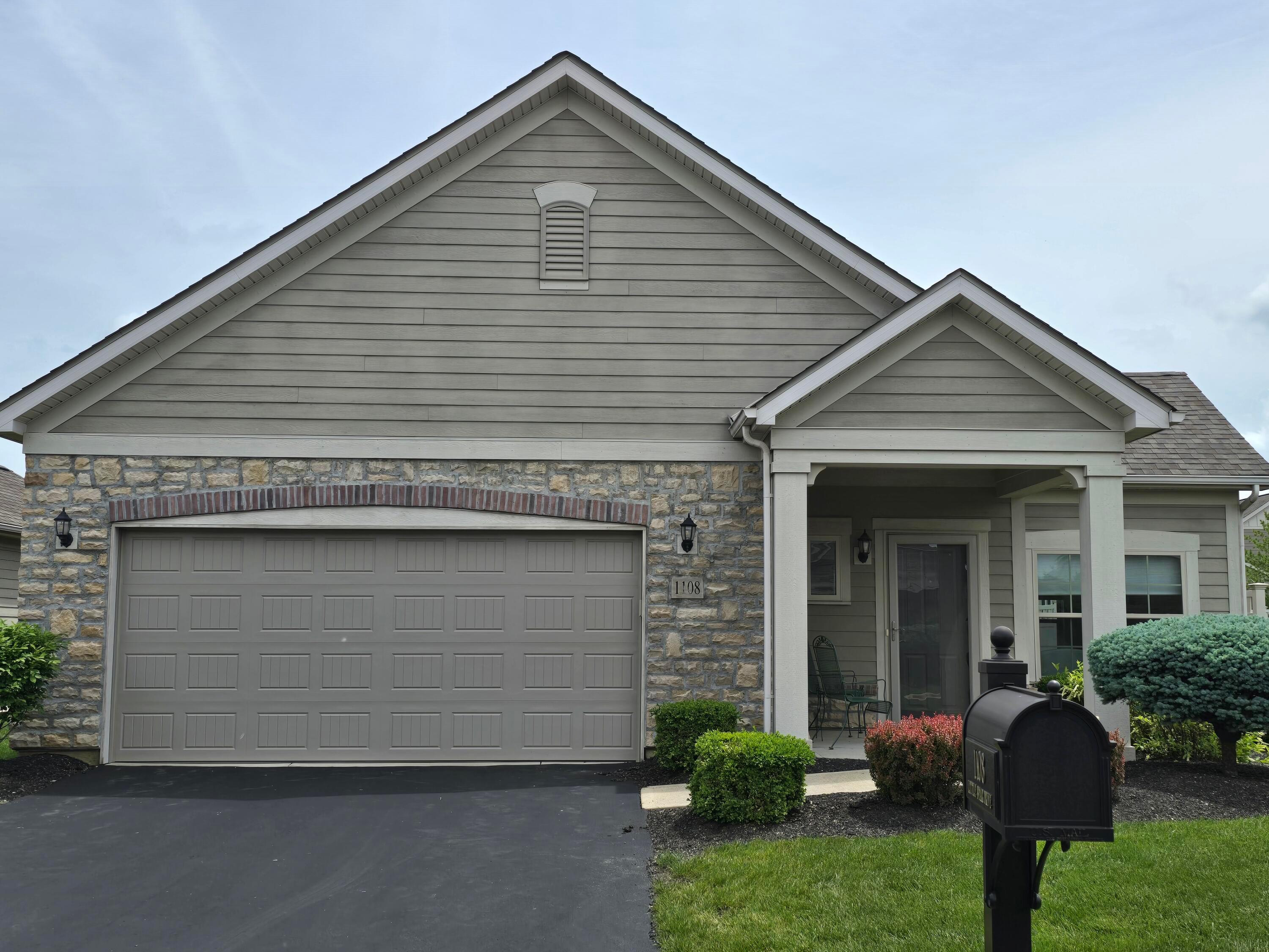 1108 Little Bear Drive