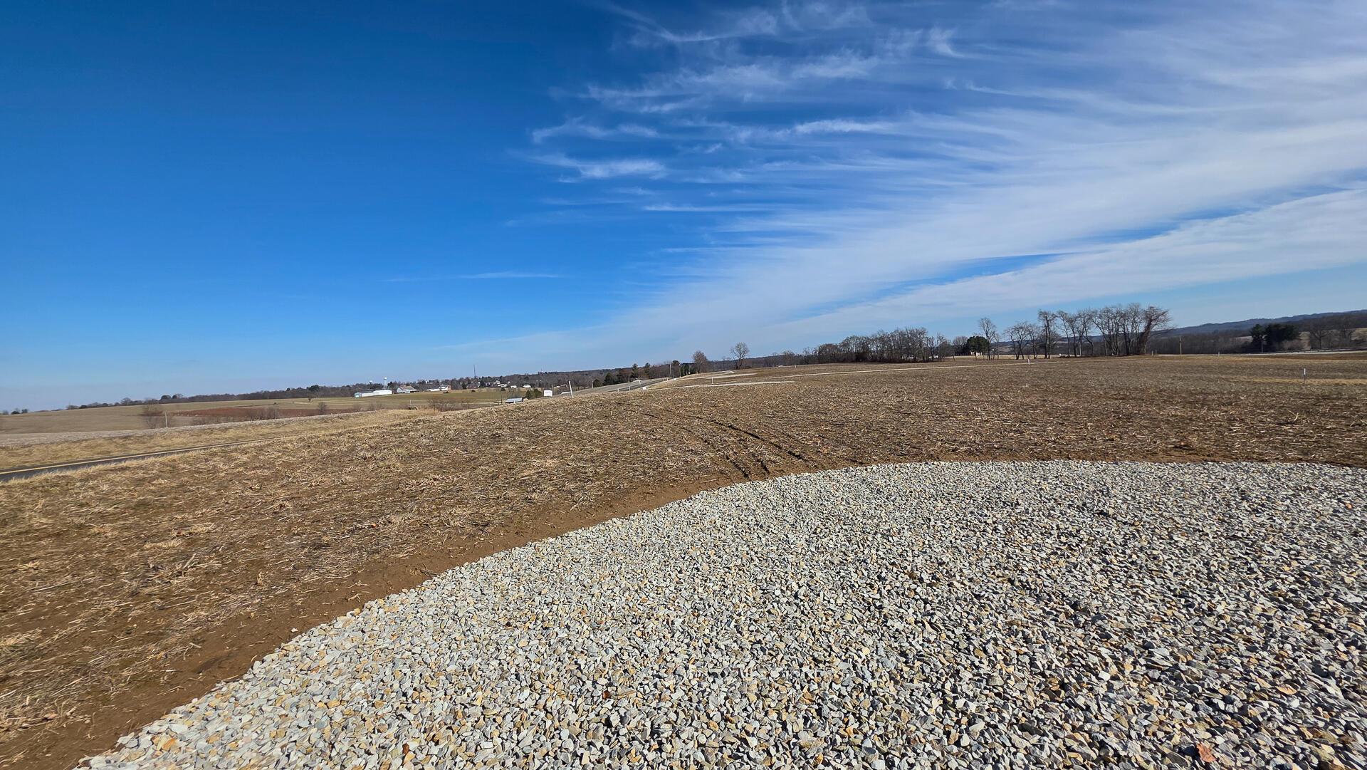 0 Winegardner Road NW Sheridan Estates (Tract 2)