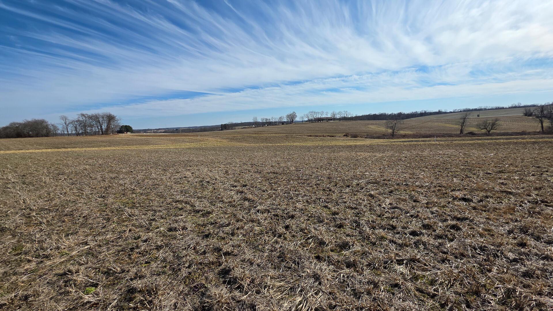 0 Winegardner Road NW Sheridan Estates (Tract 2)