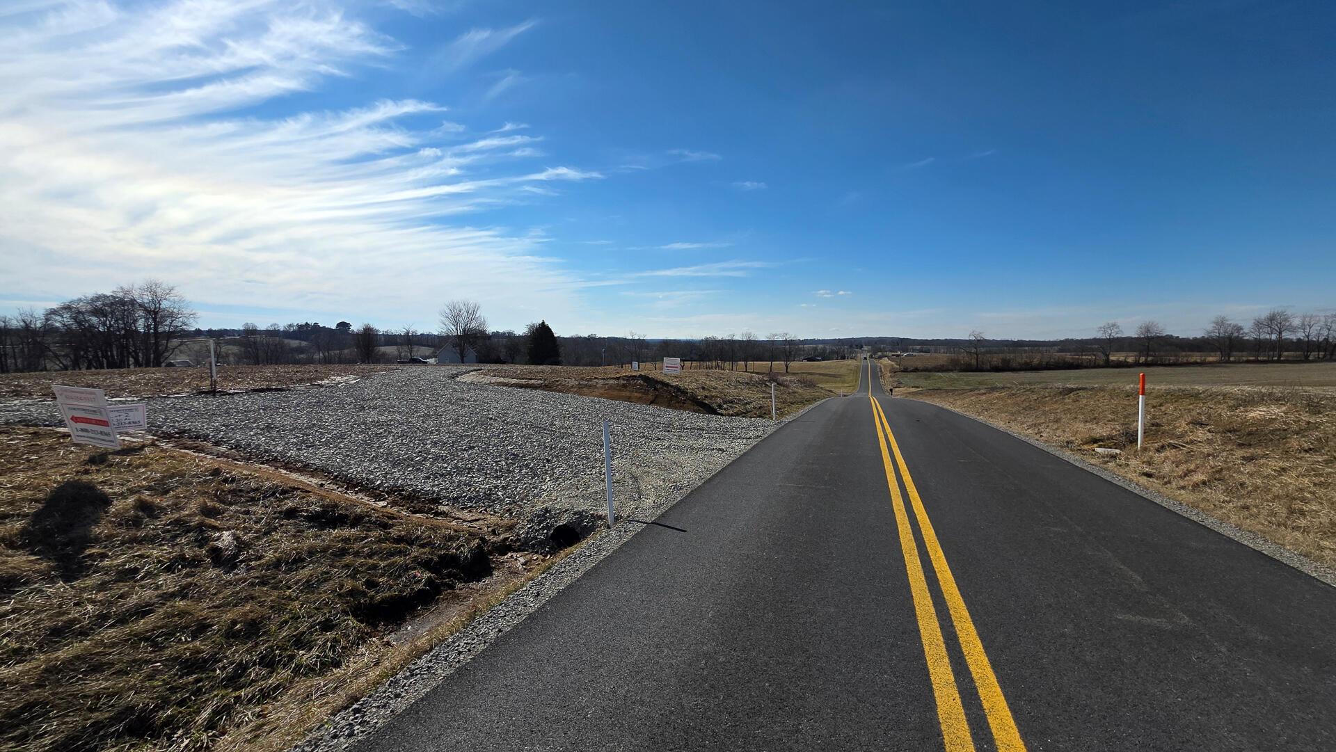 0 Winegardner Road NW Sheridan Estates (Tract 2)