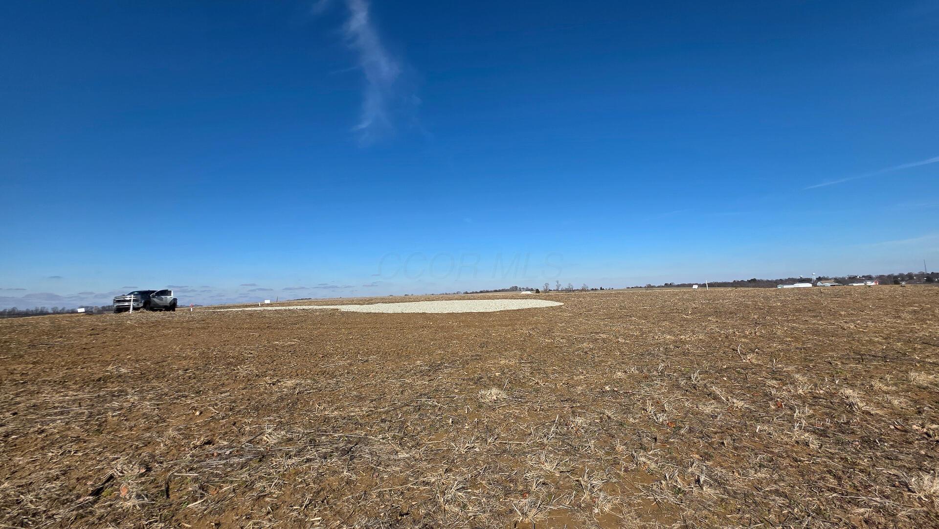 0 Winegardner Road NW Sheridan Estates (Tract 2)