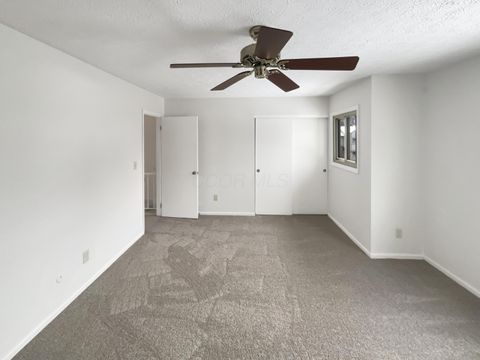 Tiny photo for 1947 Rockdale Drive 33 #33, Columbus, OH 43229 (MLS # 225045140)