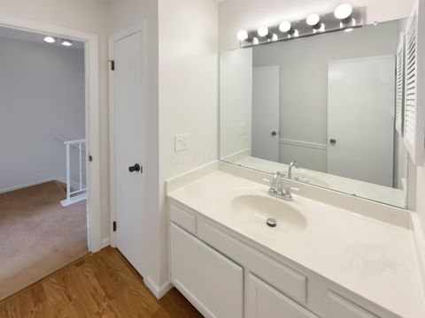 Tiny photo for 1947 Rockdale Drive 33 #33, Columbus, OH 43229 (MLS # 225045140)