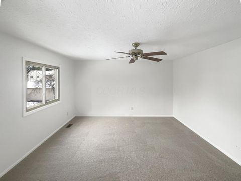 Tiny photo for 1947 Rockdale Drive 33 #33, Columbus, OH 43229 (MLS # 225045140)