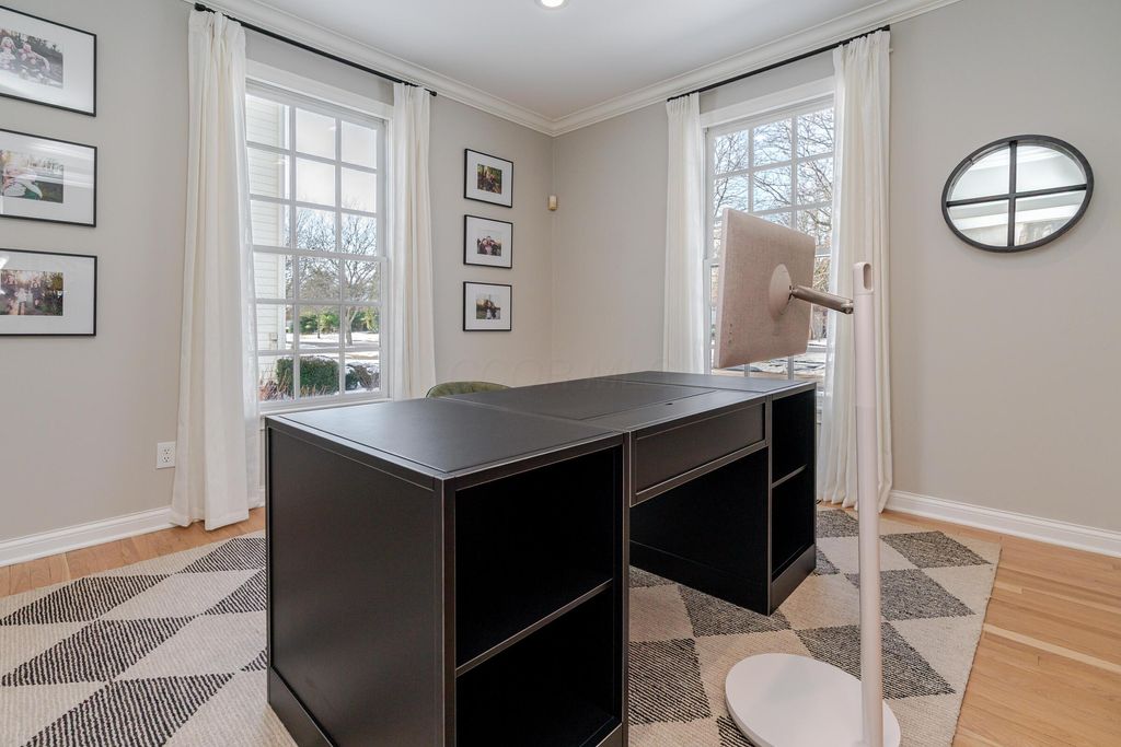 Photo of 4470 Ackerly Farm Road, New Albany, OH 43054 (MLS # 226002015)