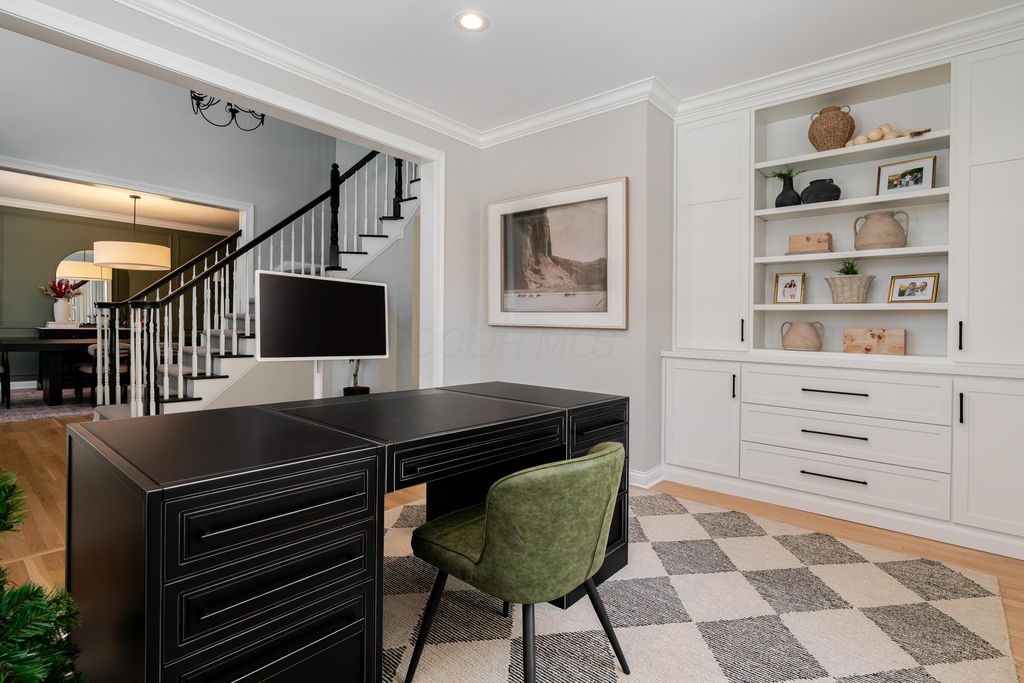 Photo of 4470 Ackerly Farm Road, New Albany, OH 43054 (MLS # 226002015)