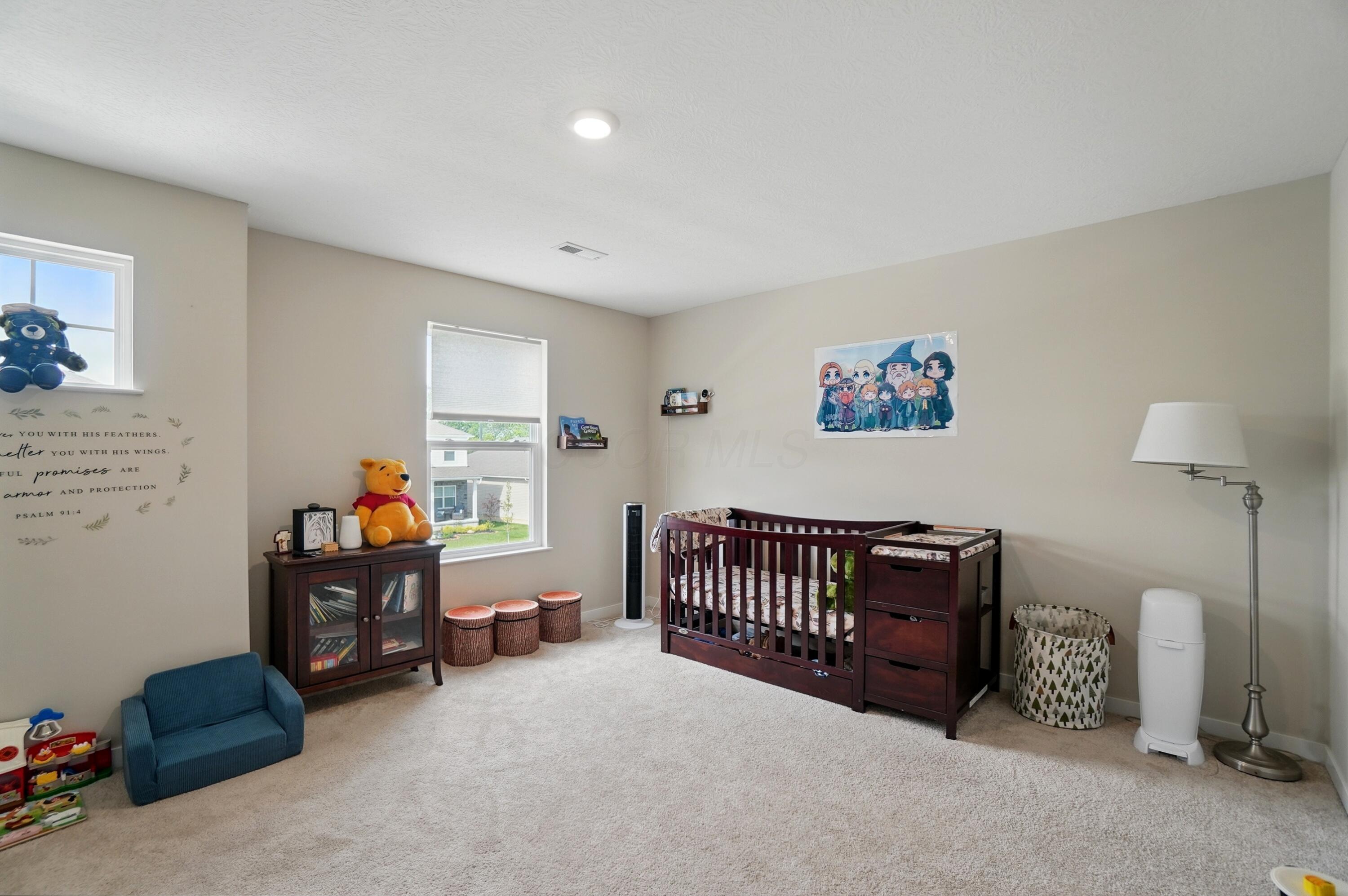 314 Sandburg Drive, Lithopolis, Ohio image 21