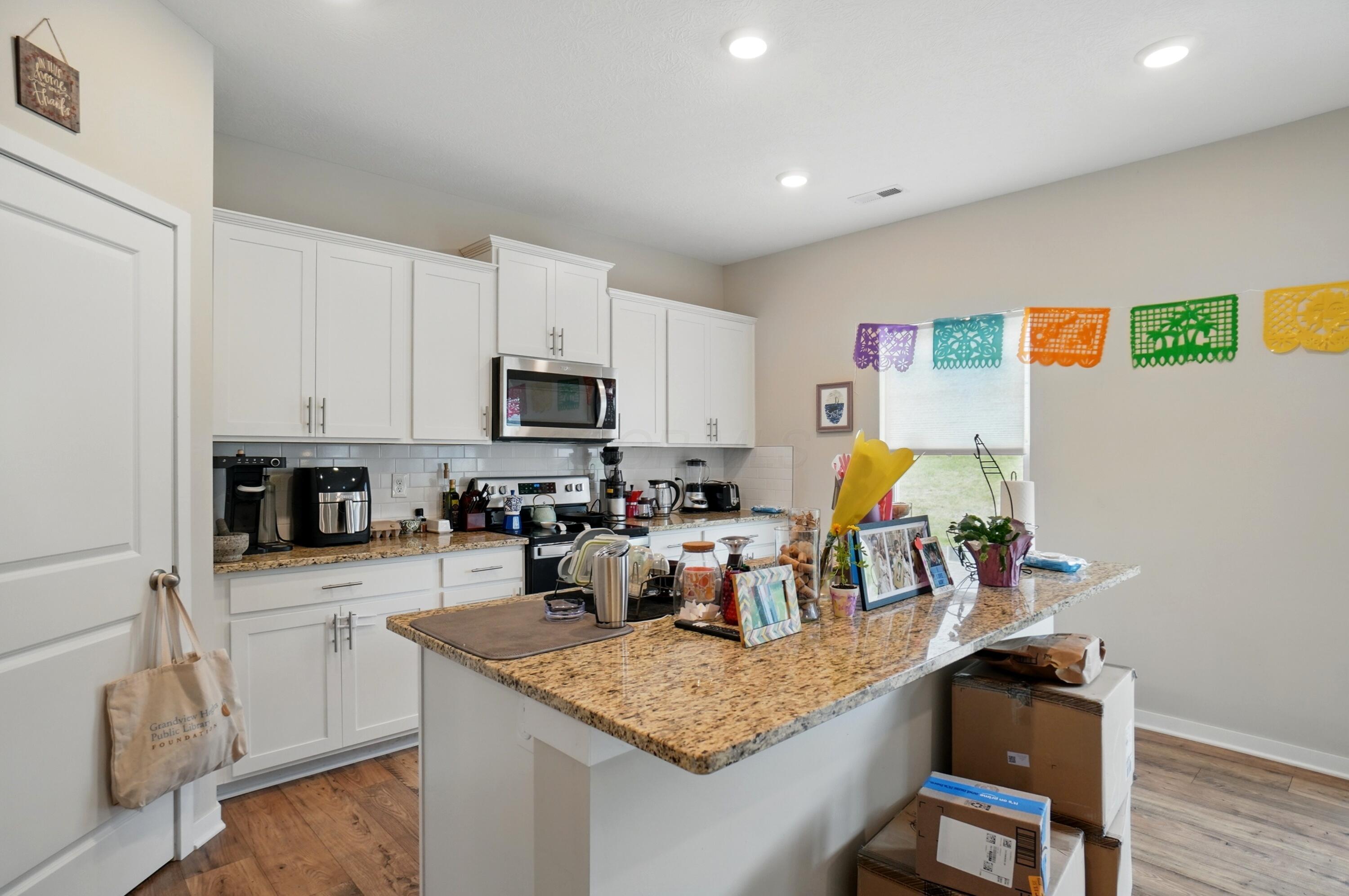 314 Sandburg Drive, Lithopolis, Ohio image 9