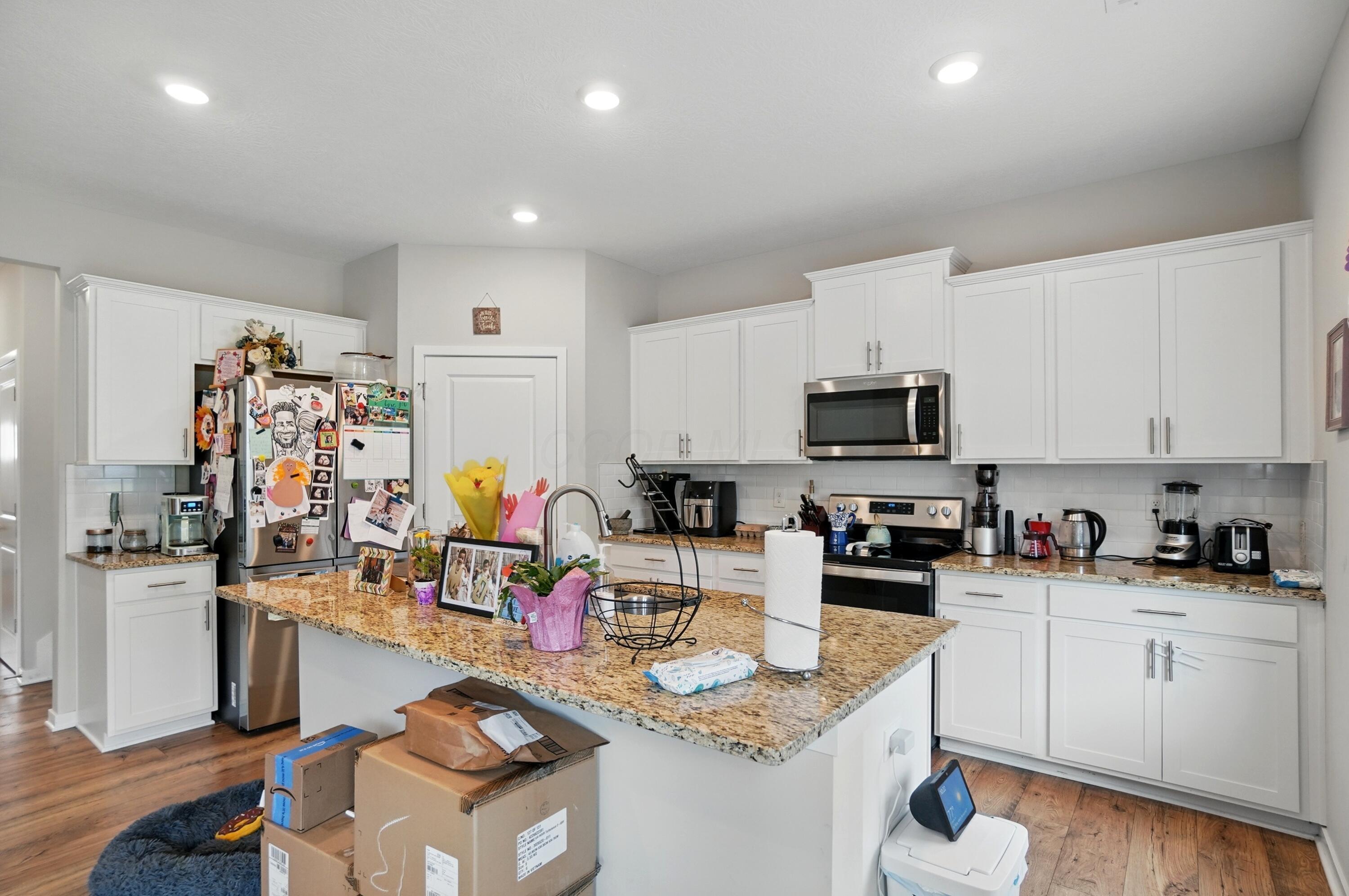 314 Sandburg Drive, Lithopolis, Ohio image 8