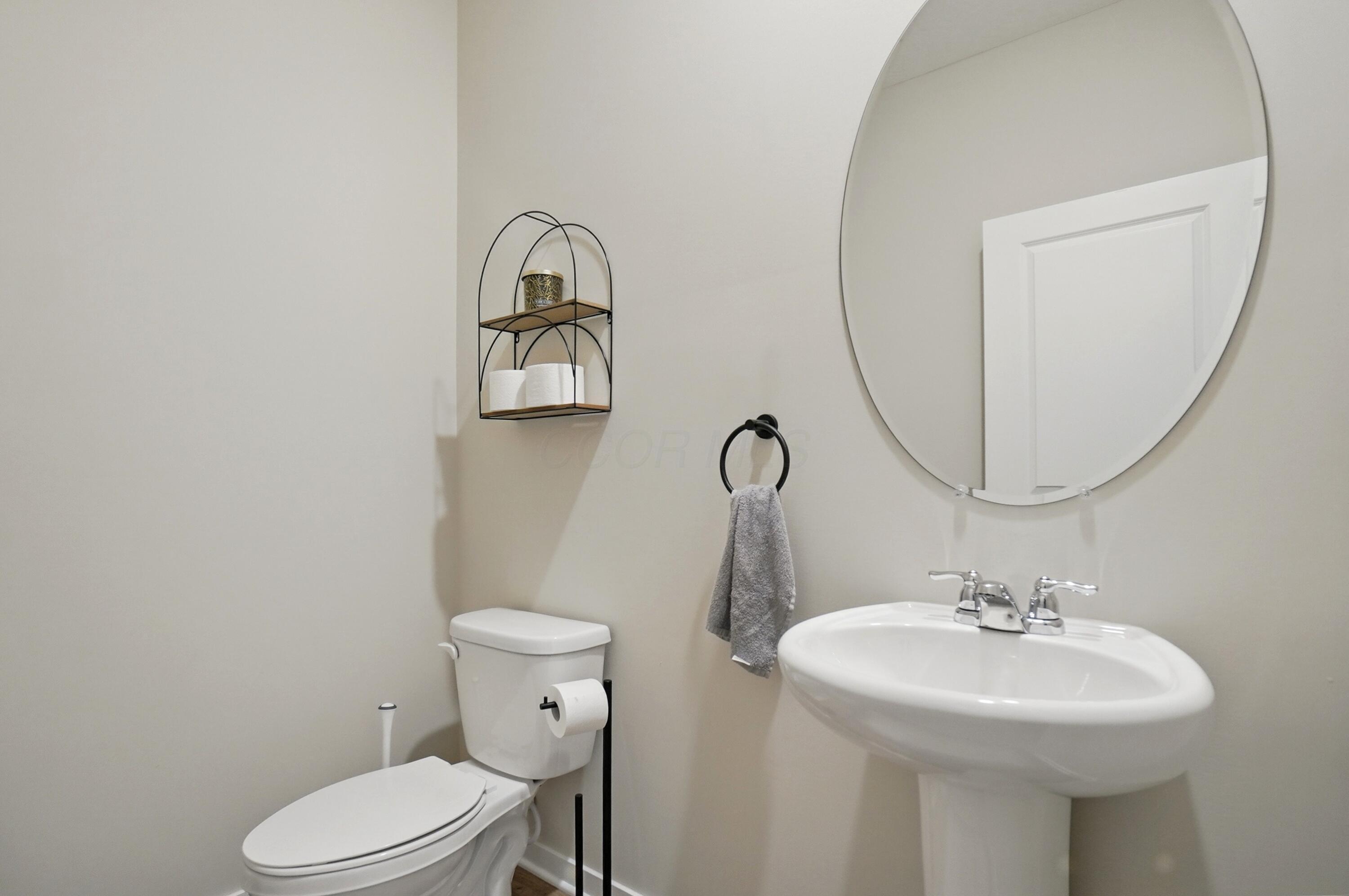 314 Sandburg Drive, Lithopolis, Ohio image 14