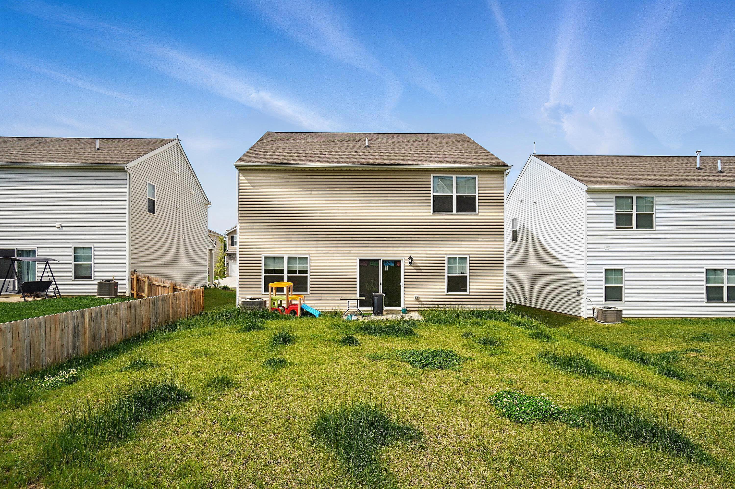 314 Sandburg Drive, Lithopolis, Ohio image 30