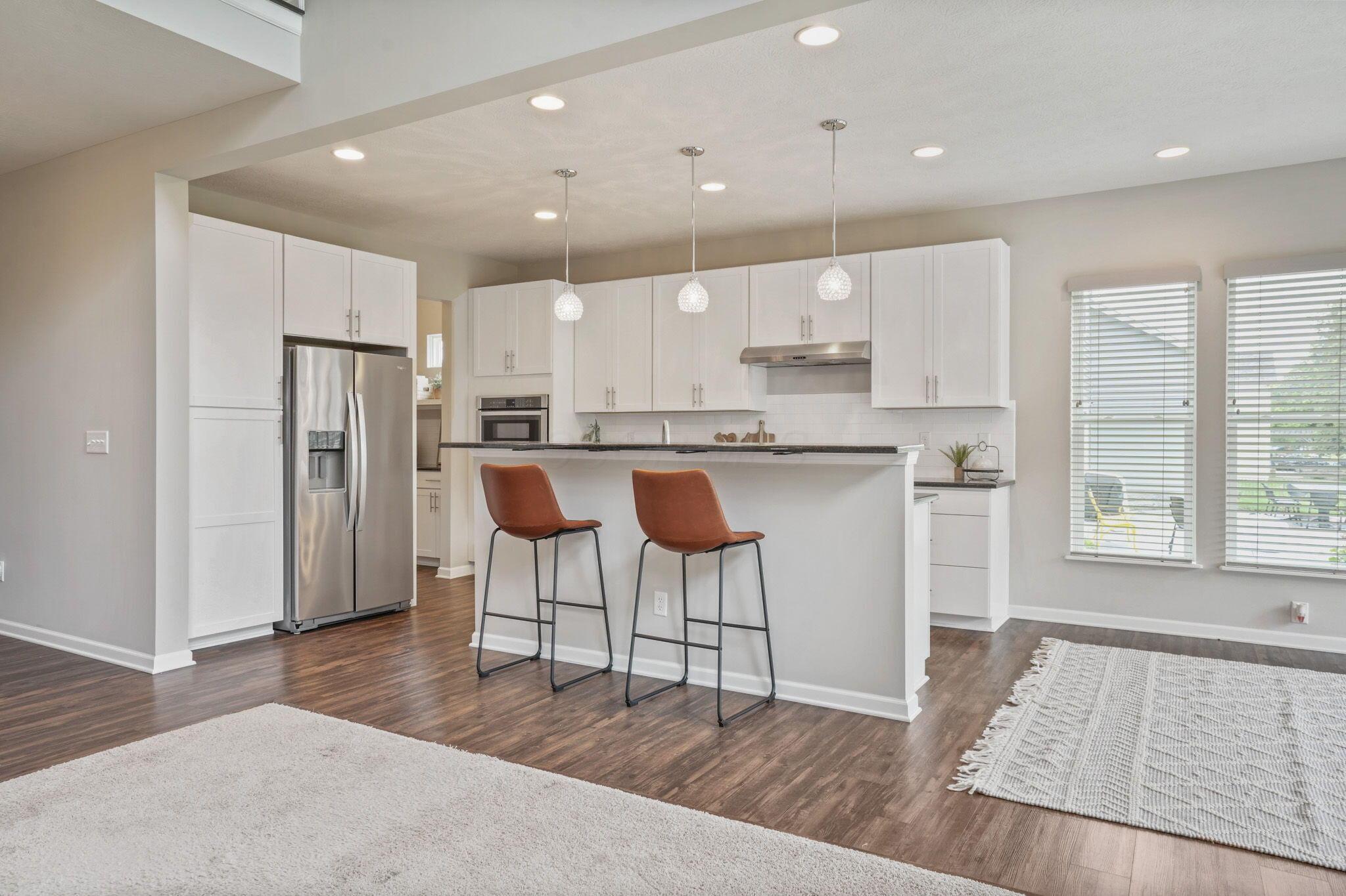 5531 Lilac Avenue, Grove City, Ohio image 13