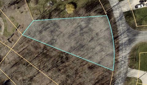 Photo of 459 Grand Valley Drive, Howard, OH 43028 (MLS # 226012997)