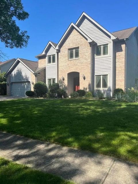 Photo of 7609 Johntimm Court, Dublin, OH 43017 (MLS # 225037679)