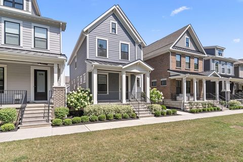 Photo of 1173 Perry Street 20P #20P, Columbus, OH 43201 (MLS # 225027422)