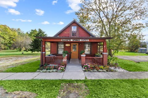 Photo of 54 S Main Street, Magnetic Springs, OH 43036 (MLS # 225040626) Photo of 54 S Main Street, Magnetic Springs, OH 43036 (MLS # 225040626)